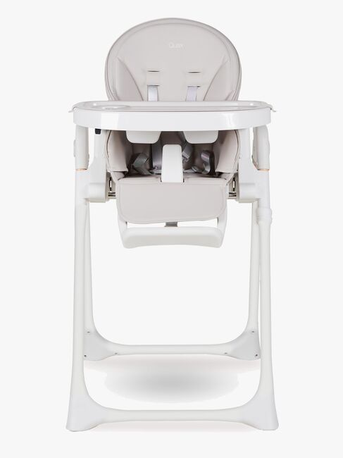 Quax Papum Højstol, White