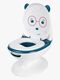 Bebeconfort Bear Mini Toilet, Blue