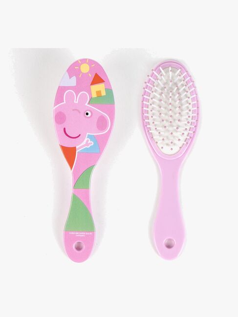 Gurli Gris Toilettaske Børste & Håndklæde