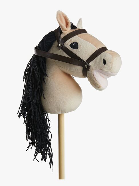 Cloudberry Castle Kæphest, Brun