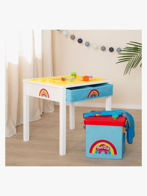 Play-Doh Kreabord med Skammel