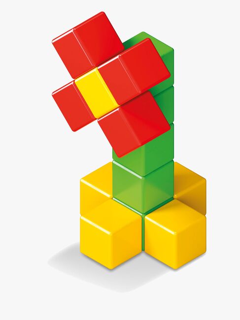 Geomag Magicube Byggesæt 24 Dele