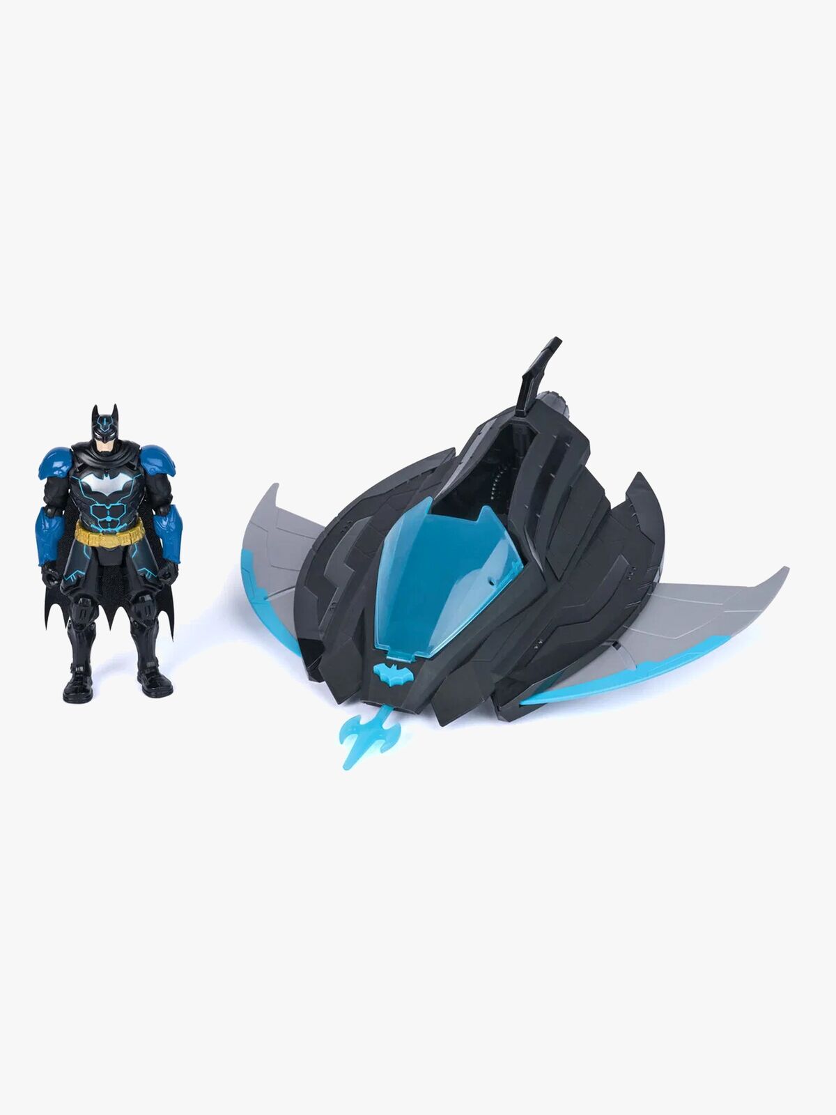 Batman Legesæt Ninja Strike