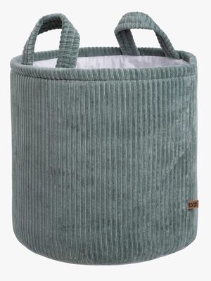 Baby's Only Opbevaringskurv Sense 38cm, Sea Green