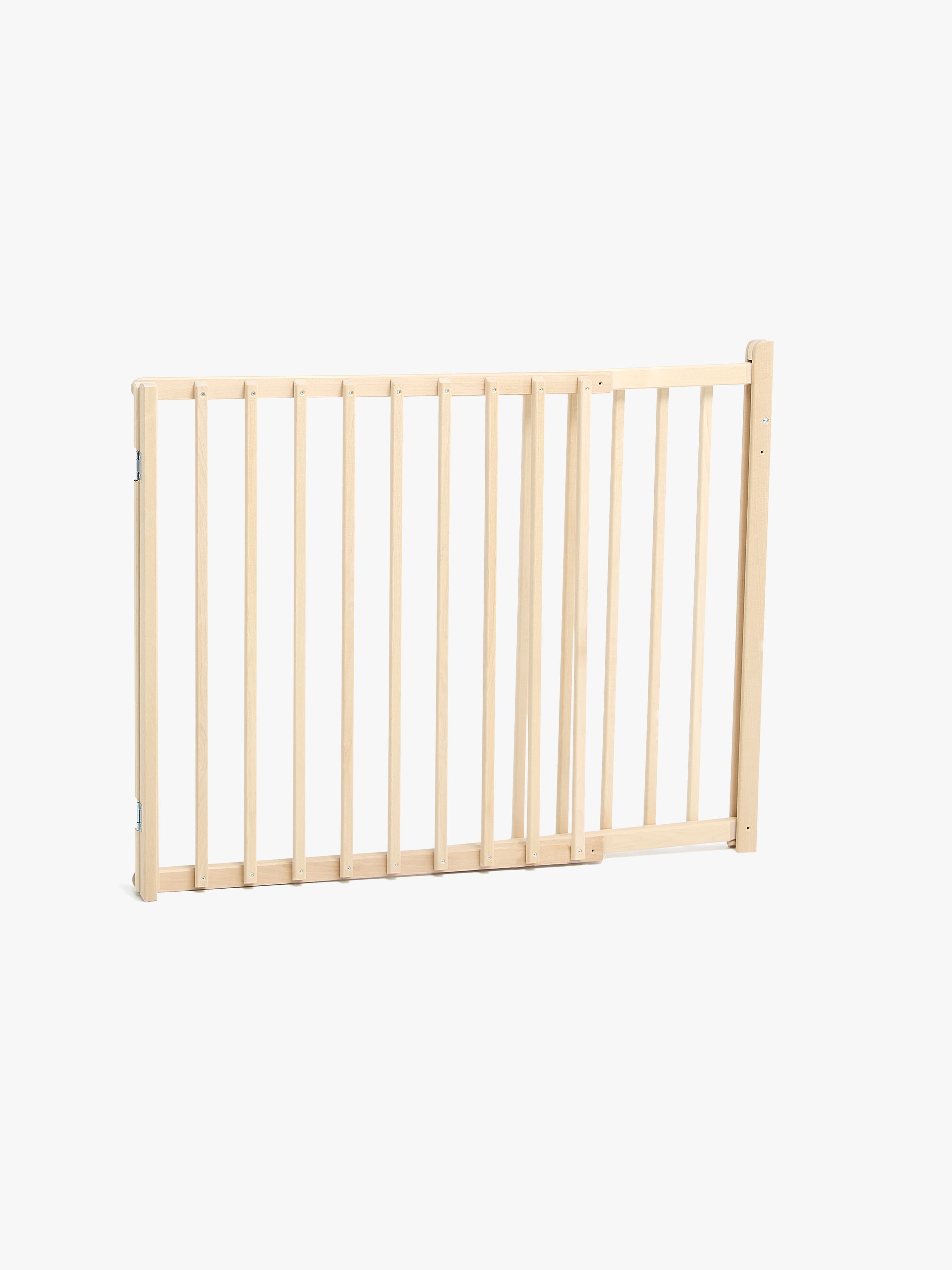 2ME Optimal Skruegitter 120 cm, Natur