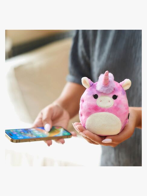 Squishmallows Højttaler Trådløs Lola