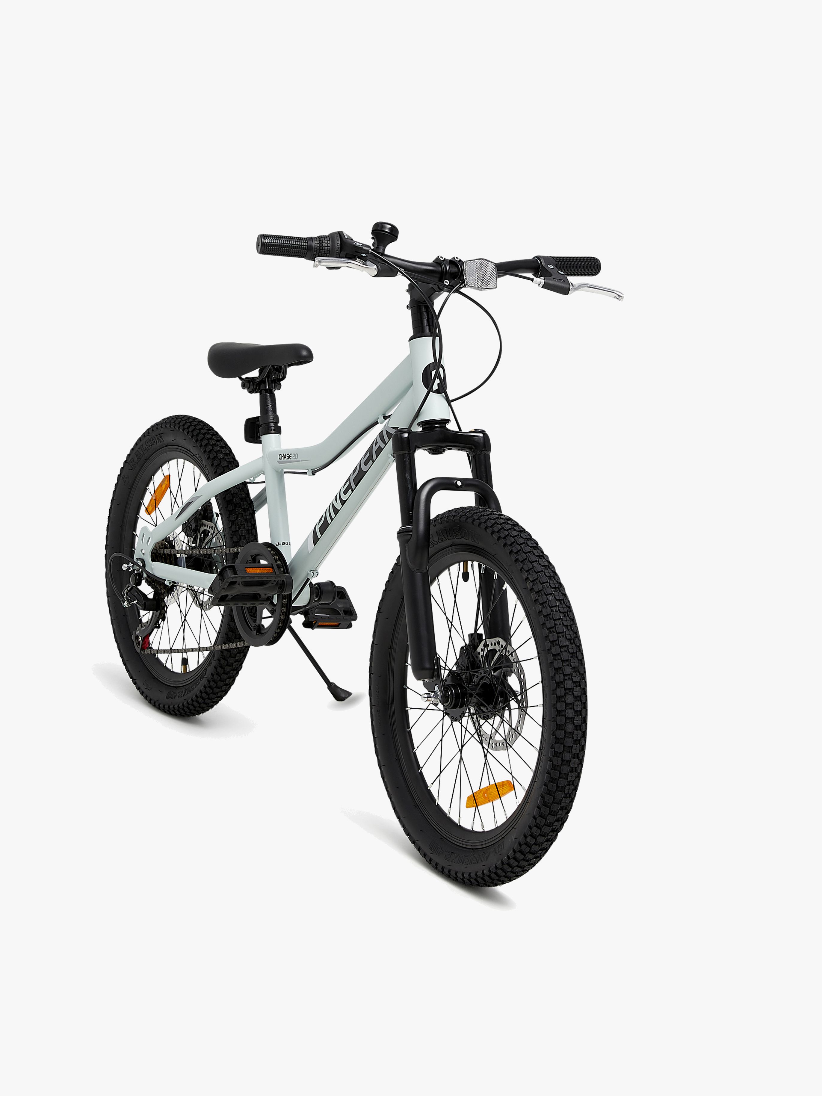 Pinepeak Forest Børnecykel 20 Tommer