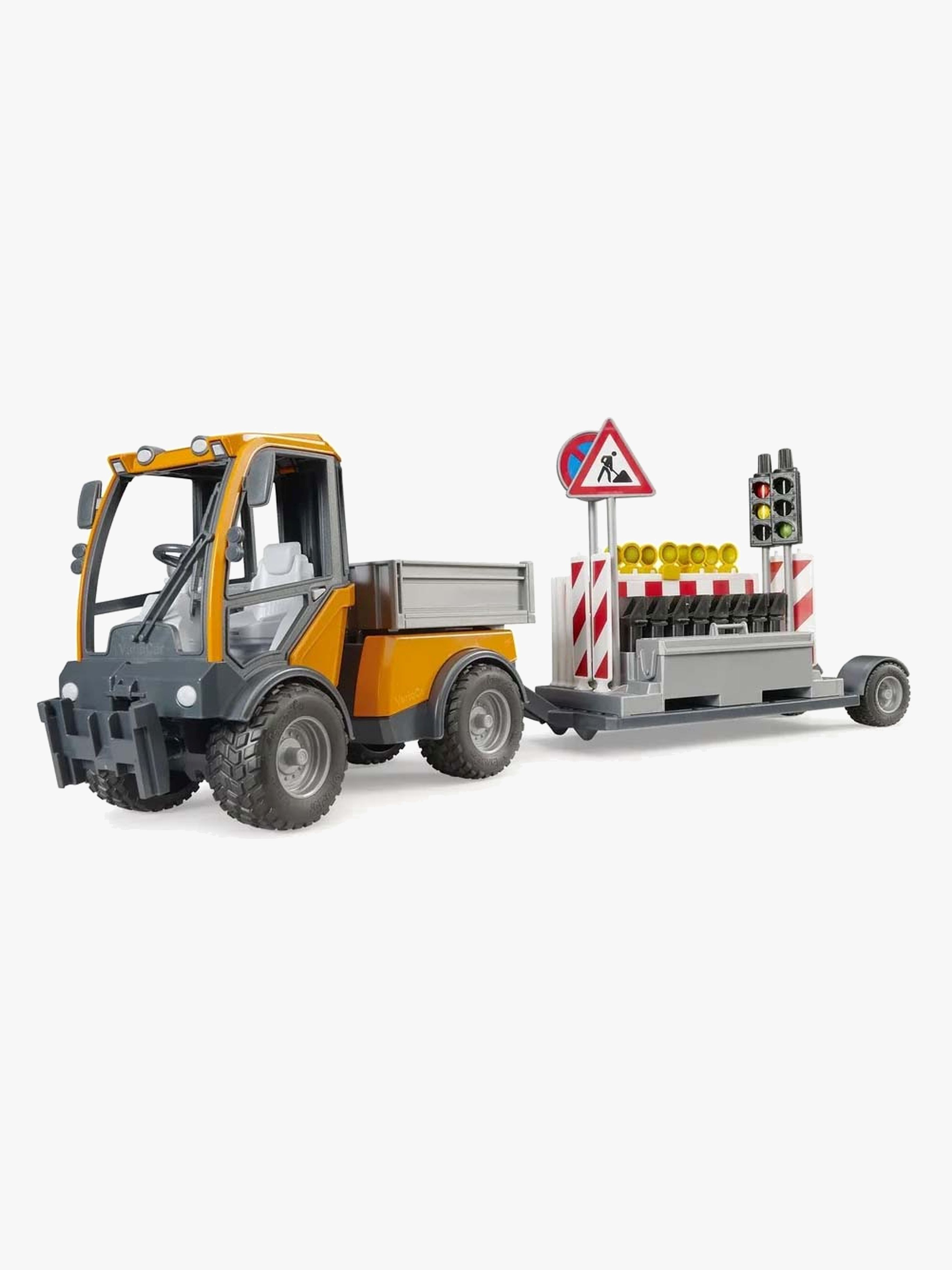 Bruder VarioCar Trafikkøretøj