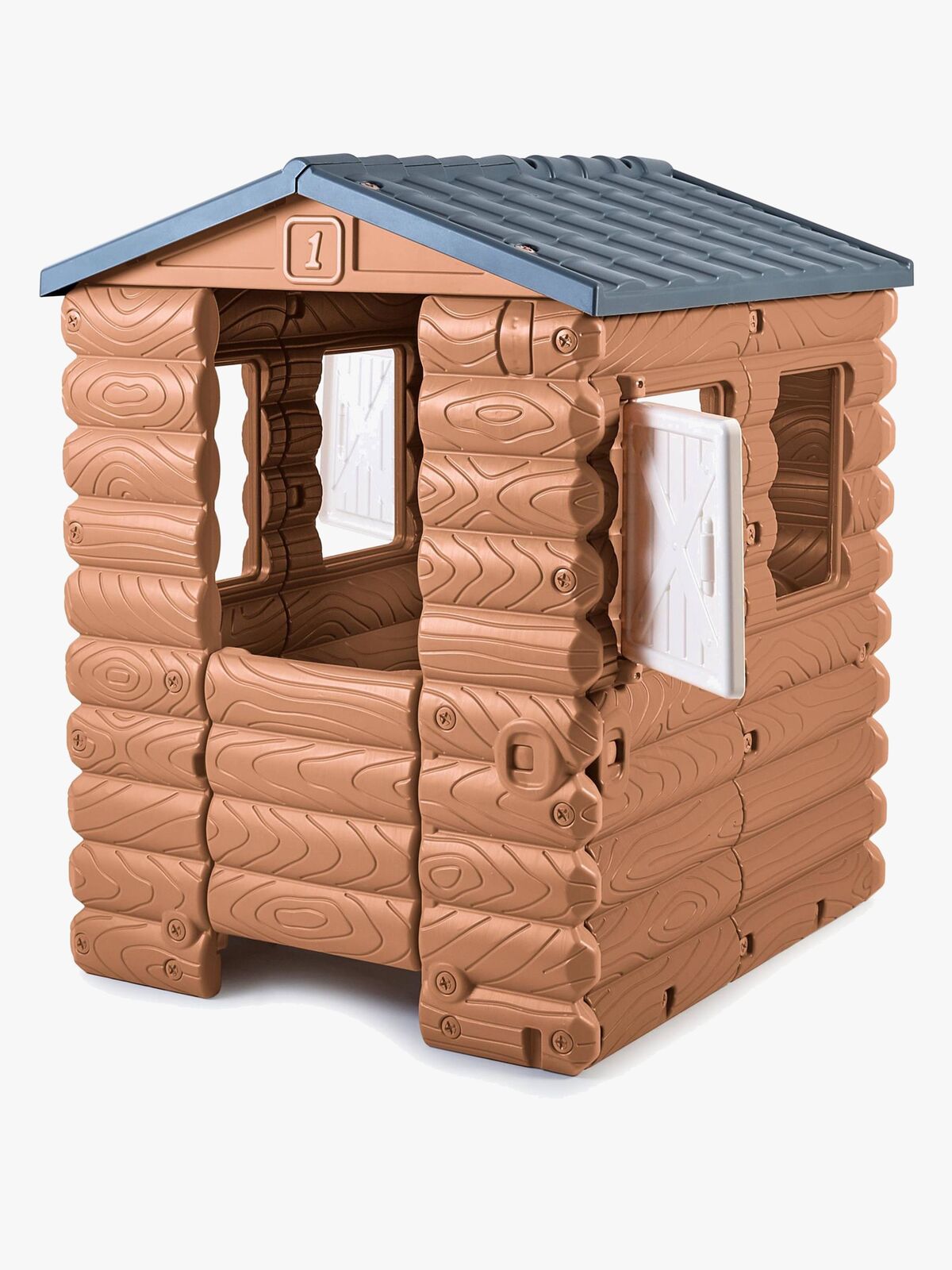 FEBER Camping Cottage Legehus