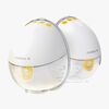 Medela Motion InBra  Bærbar Brystpumpe Dobbelt