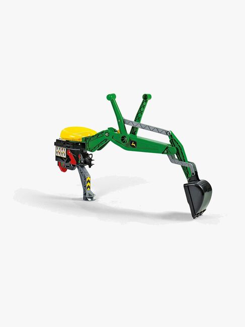 Rolly Toys Gravearm John Deere