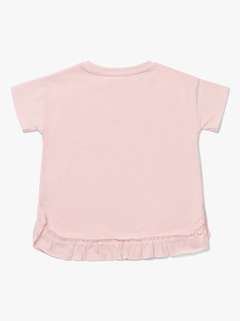 Luca & Lola Bellaria Top, Pink