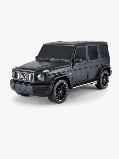 Rastar Mercedes-Benz G63 Fjernstyret Bil 1:24