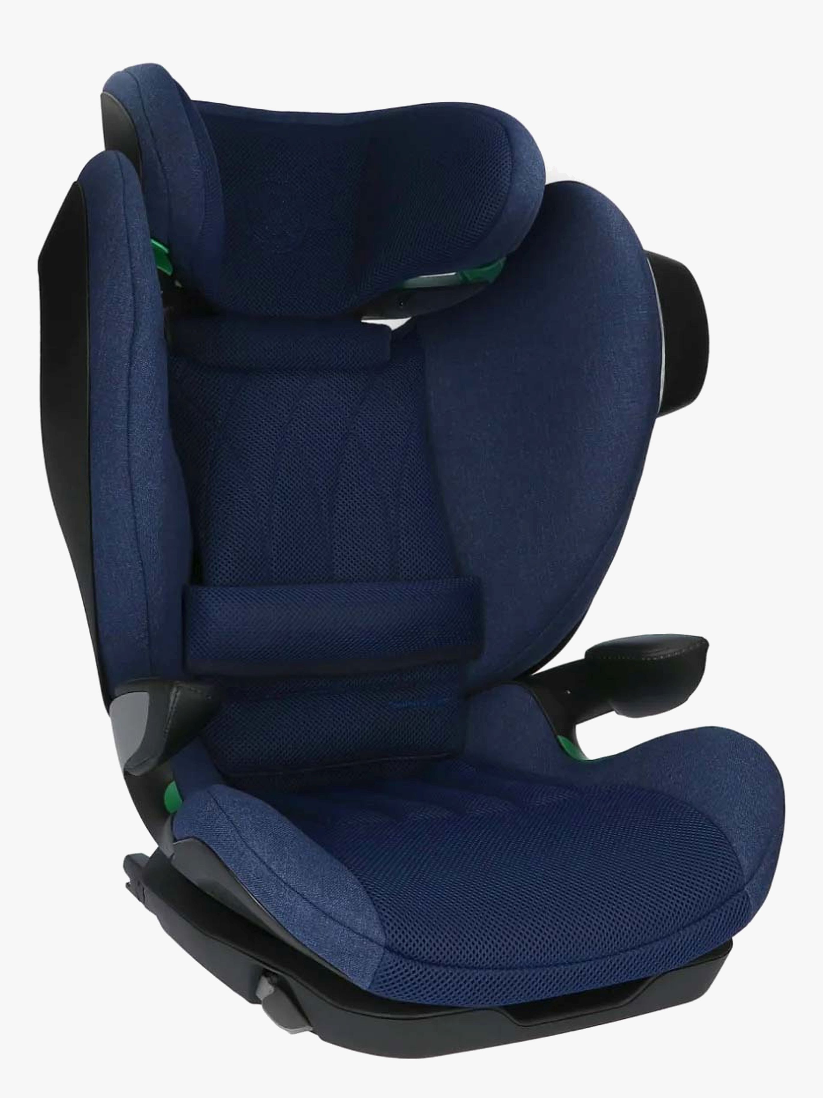 Avionaut MaxSpace AirFlow Autostol, Navy