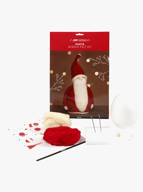 Creativ Company Kreasæt Julemand