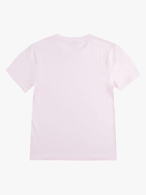 Disney Stitch T-shirt, Lyserød