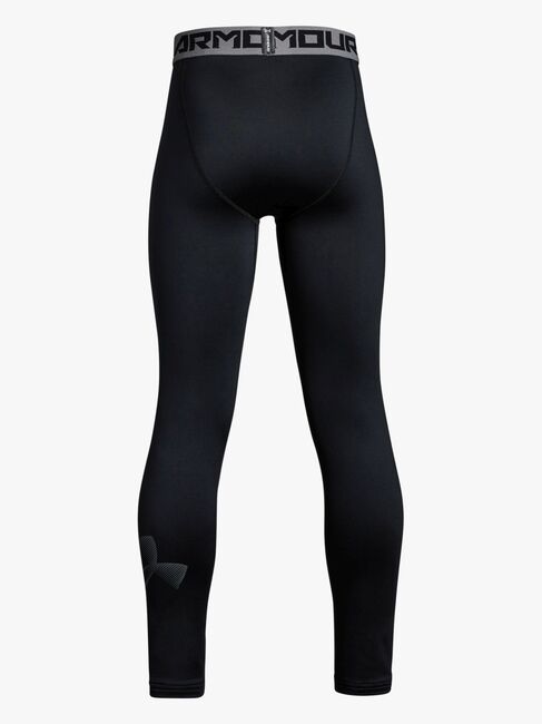 Under Armour CG Legging Træningsbukser, Black