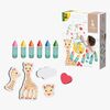 SES Creative Sophie la girafe Badekridt