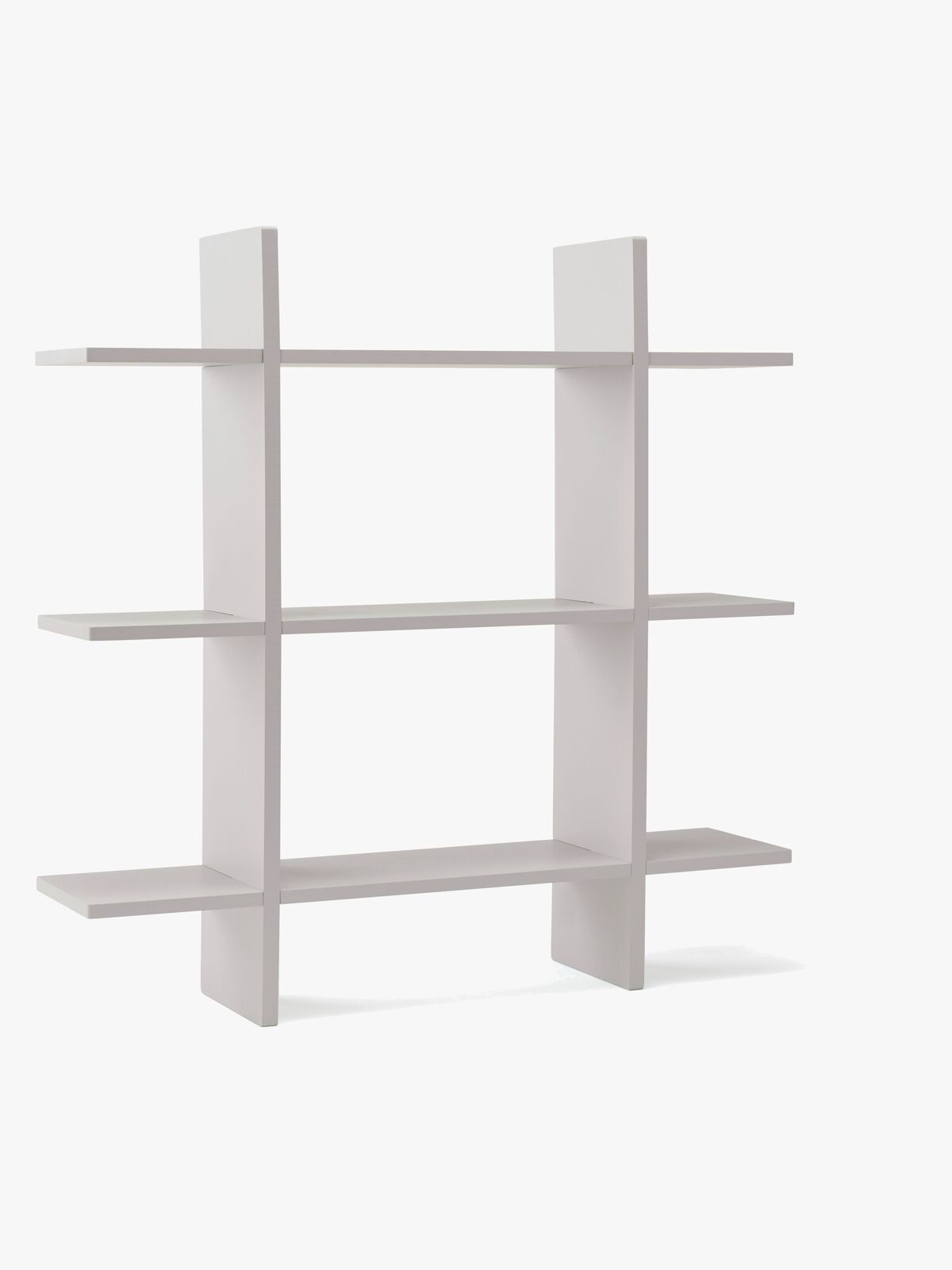 Kid's Concept STAR Hylde 3 Plan, Grå