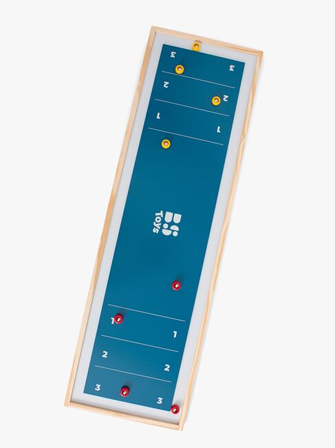 BS Toys Spillebord Shuffleboard
