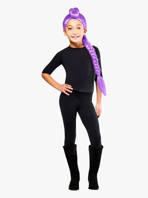 Rubies K-Pop Demon Hunters Paryk Rumi