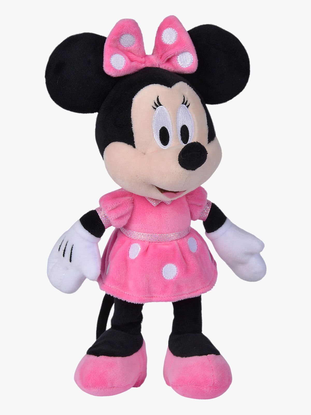 Disney Bamse Minnie Mouse 32 cm