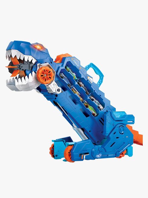 Hot Wheels Lastbil Ultimate T-Rex Transporter