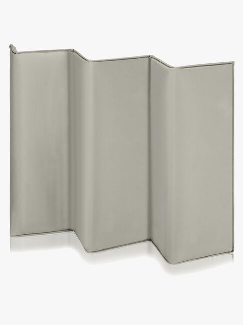 Lionelo LAURA Weekendseng, Beige Sand