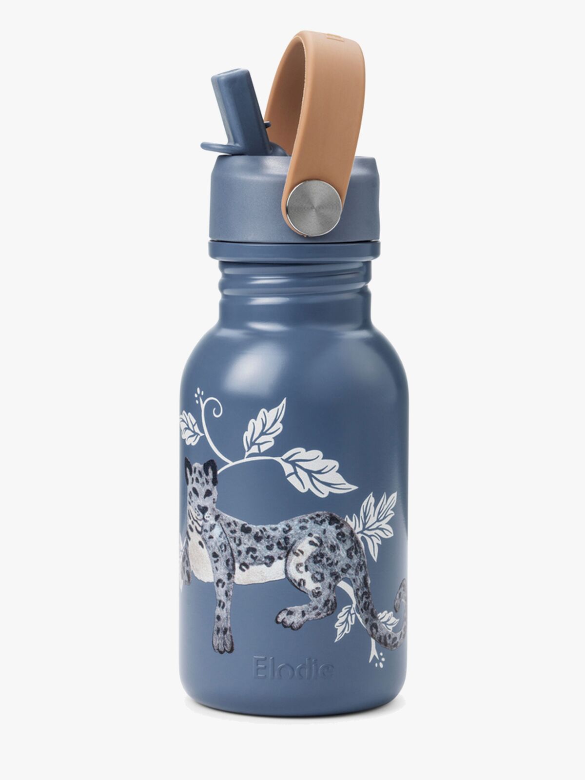 Elodie Drikkedunk, Garden Leo