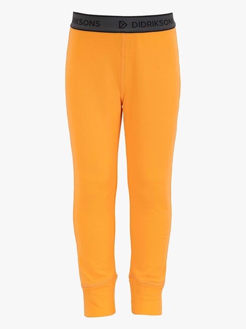 Didriksons Jadis Skiundertøj, Fire Yellow