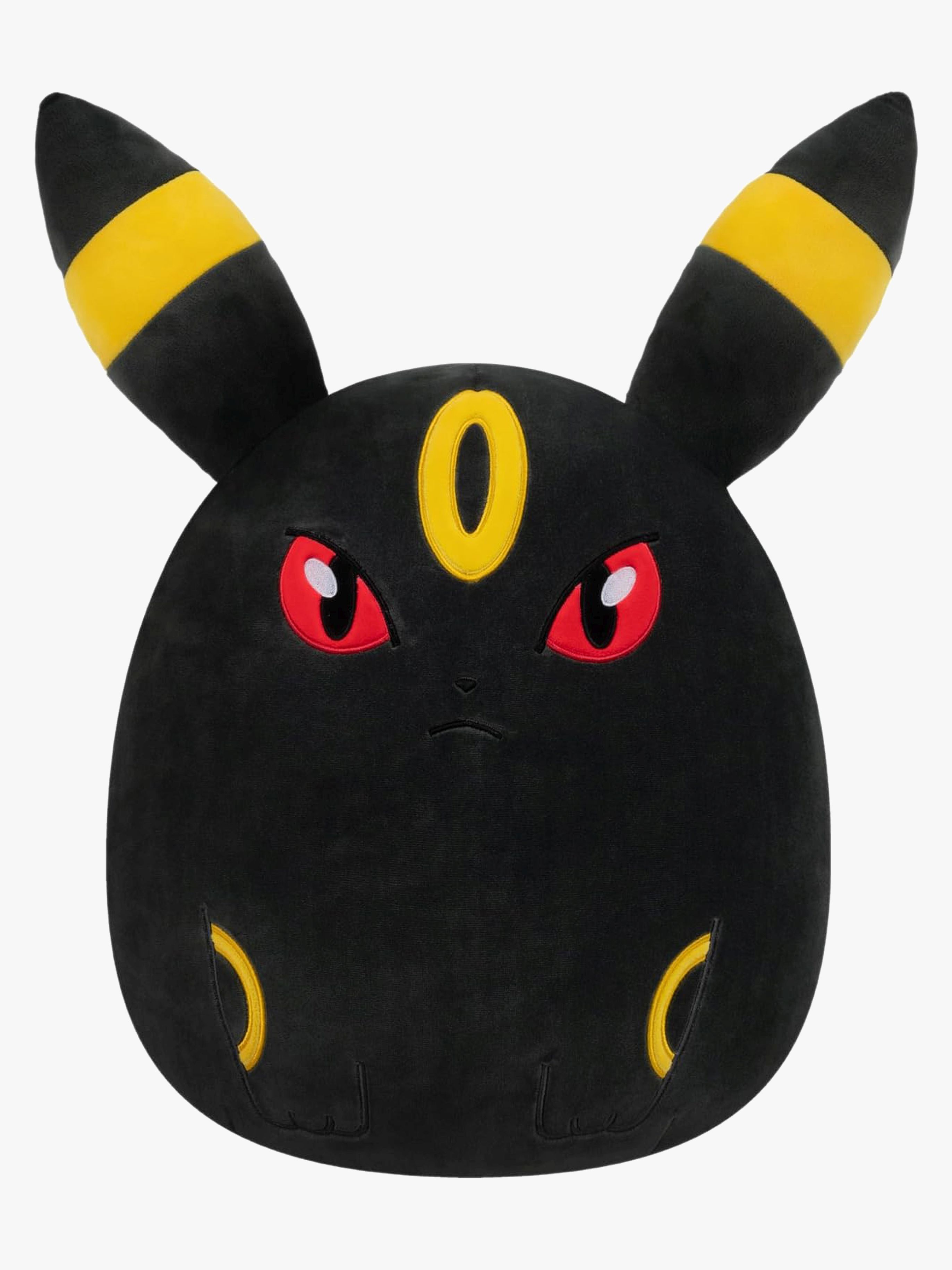 Squishmallows Pokémon Bamse Wave 12A 35 Cm