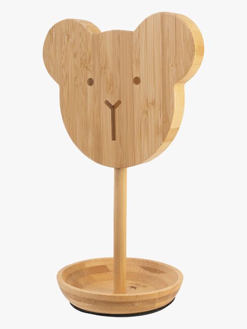 BamBam Bamboo Bear Spejl