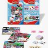 Ravensburger Hello Kitty Puslespil 3-i-1 + Huskespil