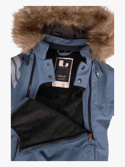 Lindberg Colden Babyflyverdragt, Blue