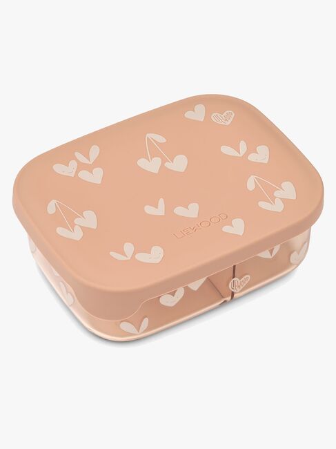 LIEWOOD Arthur Tritan Madkasse, Sweethearts/Pale tuscany