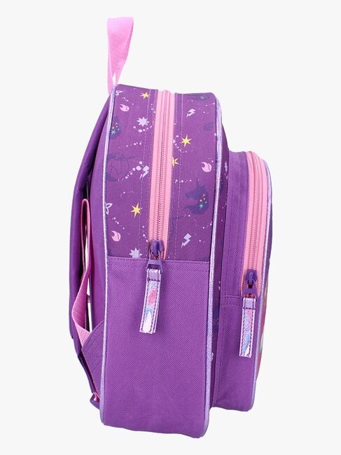 Unicorn Academy Rygsæk It's Fate, Lilla