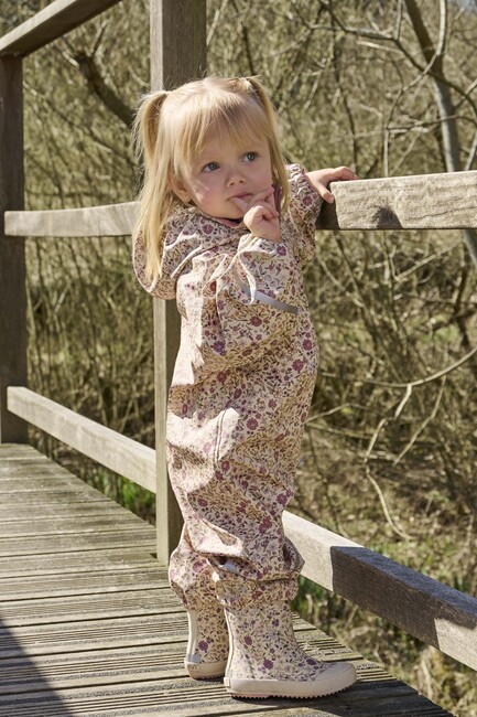 CeLaVi Regndragt, Perfectly Pale