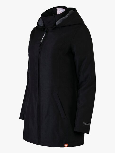 Wombat Wallaby Jakke