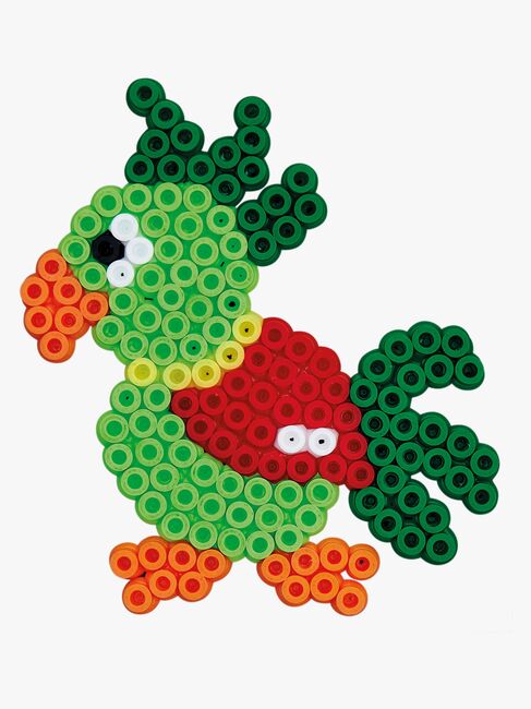 Hama Perleplader og Perler 3000 Stk.