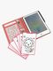 Kidywolf KIDYDRAW MINI Tegnetablet LCD Kawaii
