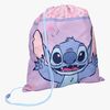 Disney Lilo & Stitch Gymnastikpose Spring Smiles, Lilla