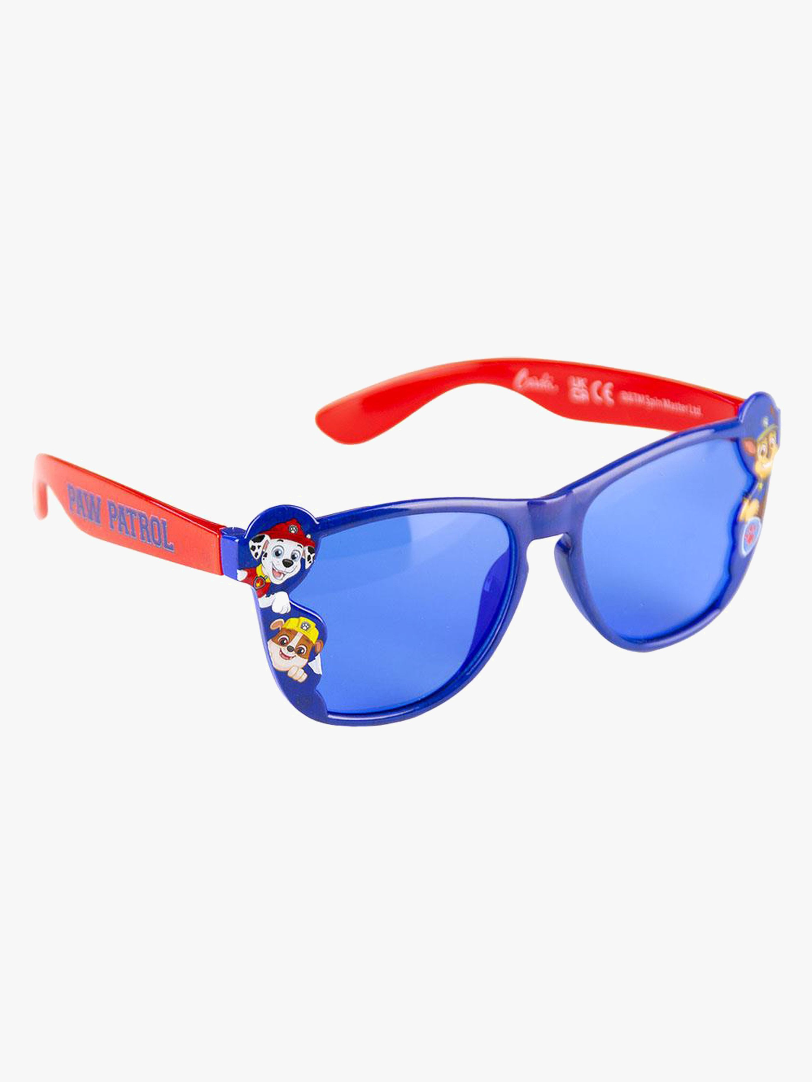 Paw Patrol Solbriller, Blå