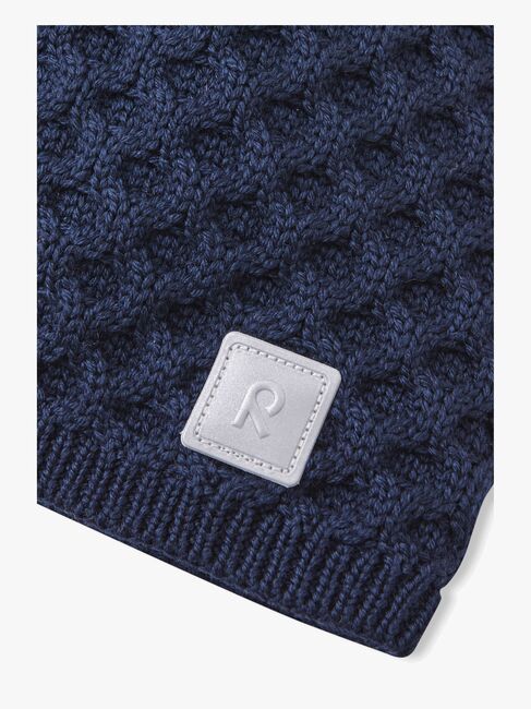 Reima Nyksund Hue Merinomix, Navy