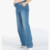 Cache Coeur KELLY Graviditetsjeans, Mid Blue