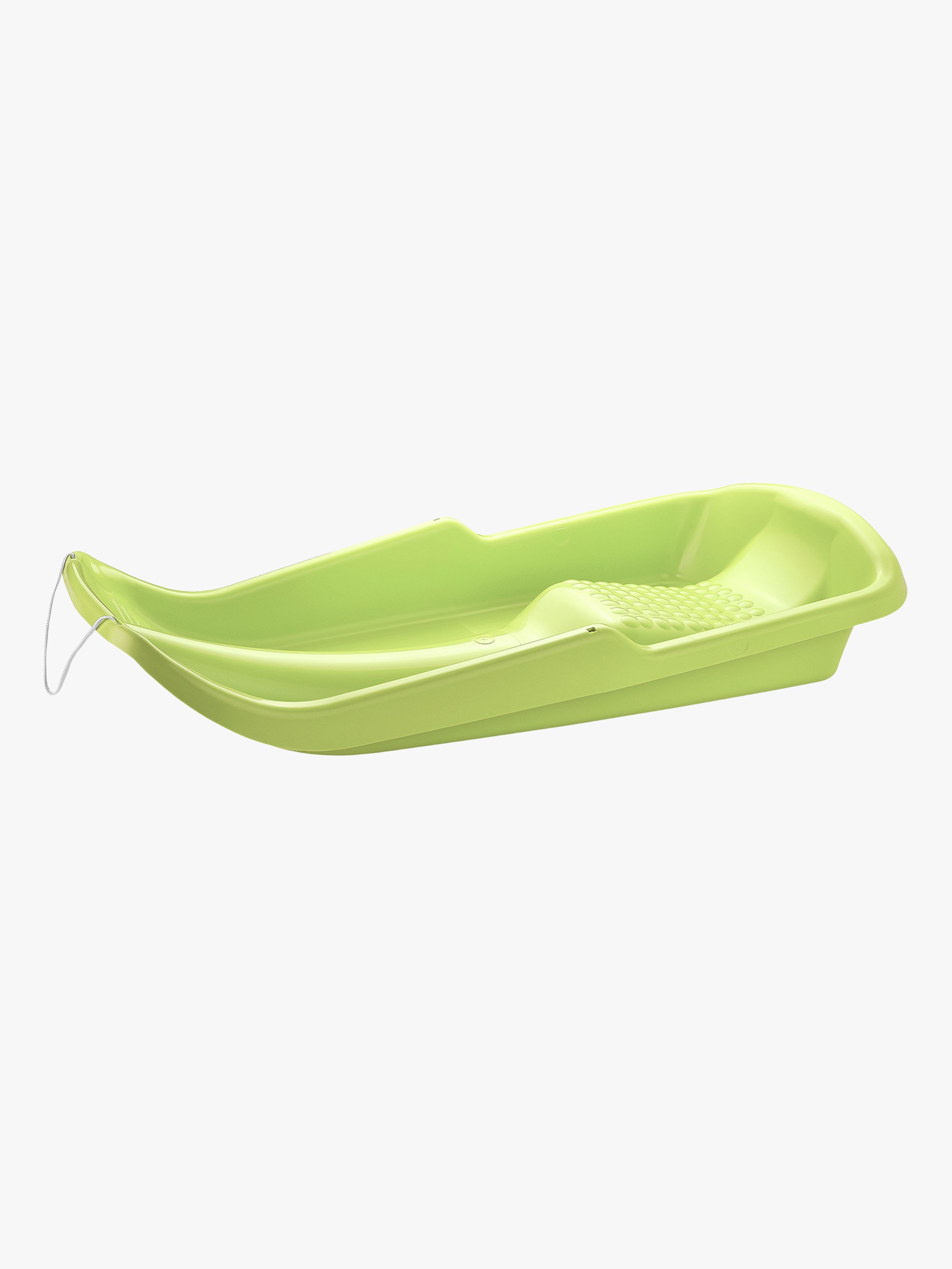 Plastkon Kælk Classic, Limefarvet