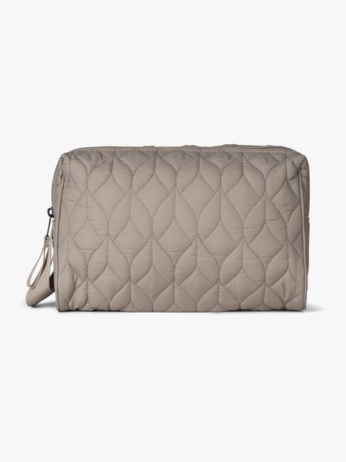 Day ET RE-Q Twist Toilettaske L, Moon Rock