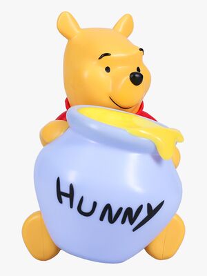 Paladone Peter Plys Lampe