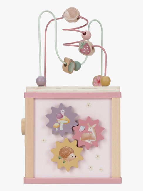 Little Dutch Fairy Garden Aktivitetslegetøj