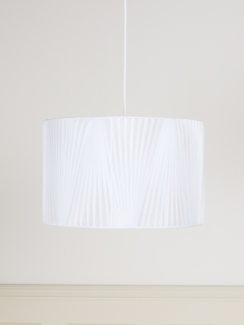 Alice & Fox BELLE Loftslampe 40 cm, Grå