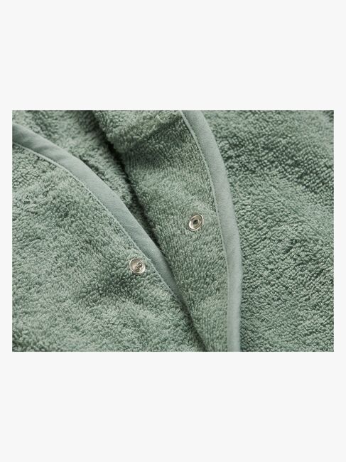 Jollein Morgenkåbe, Ash Green